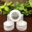 Pet Nursing Bottle Set with Replacement Nipple and Cleaning 7