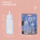 Pet Nursing Bottle Set with Replacement Nipple and Cleaning 3