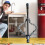 Drain Maintenance Tool, Flexible CorrosionResistant Chain Systems, Ergonomic Handle, Strength Pipe Cleaning Chain 3