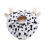 Comfortable Elizabethan Collar Flower Shape After Surgery-L 3 1