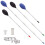 Long Coral Feeder Tool with Silicone Suction Head for All-C 5
