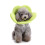 Comfortable Elizabethan Collar Flower Shape After Surgery-L 3 6