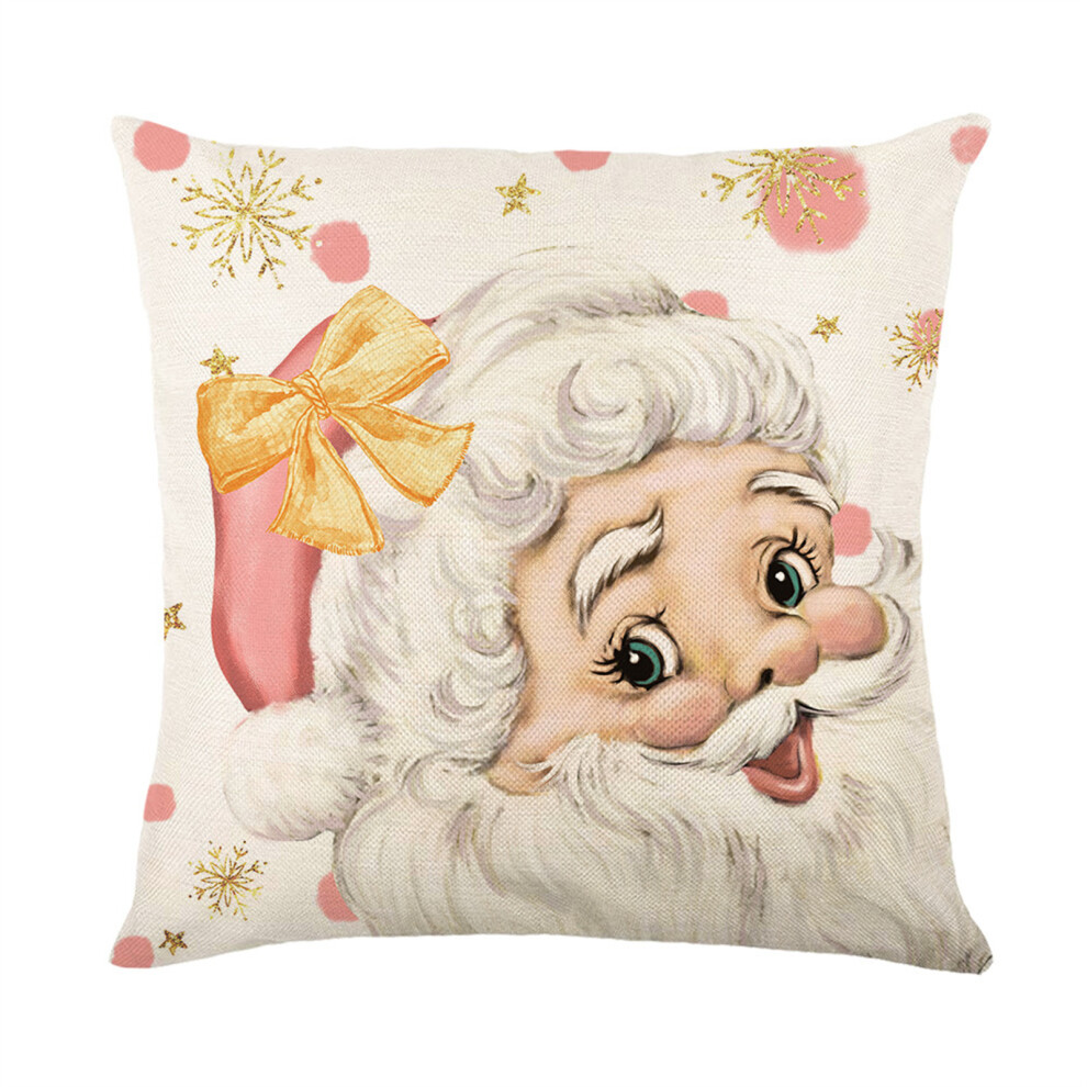 Multifunction Christmas Pillow Cover Colorful Printed Pillows-1-image-OPC-PNBSX9V-NEW