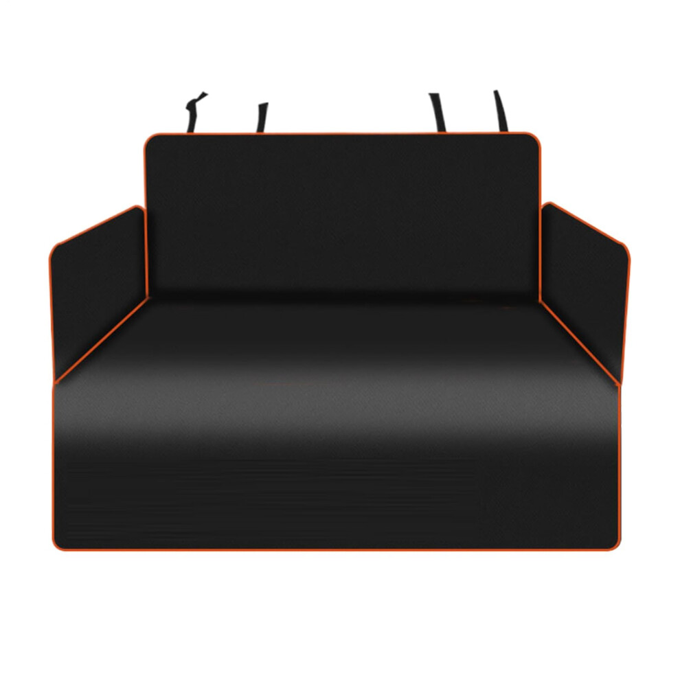 Dog Car Boot Liner Protector Compatible Nonslip Waterproof Easy To Clean Antifouling Liner 9105992471683