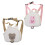 Baby Walking Leash Cute Backpack Shaped Anti Lost Harness-bear 2