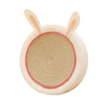 Cat Scratcher Toy Cats Scratching Board Scratching Toy Kitten-5
