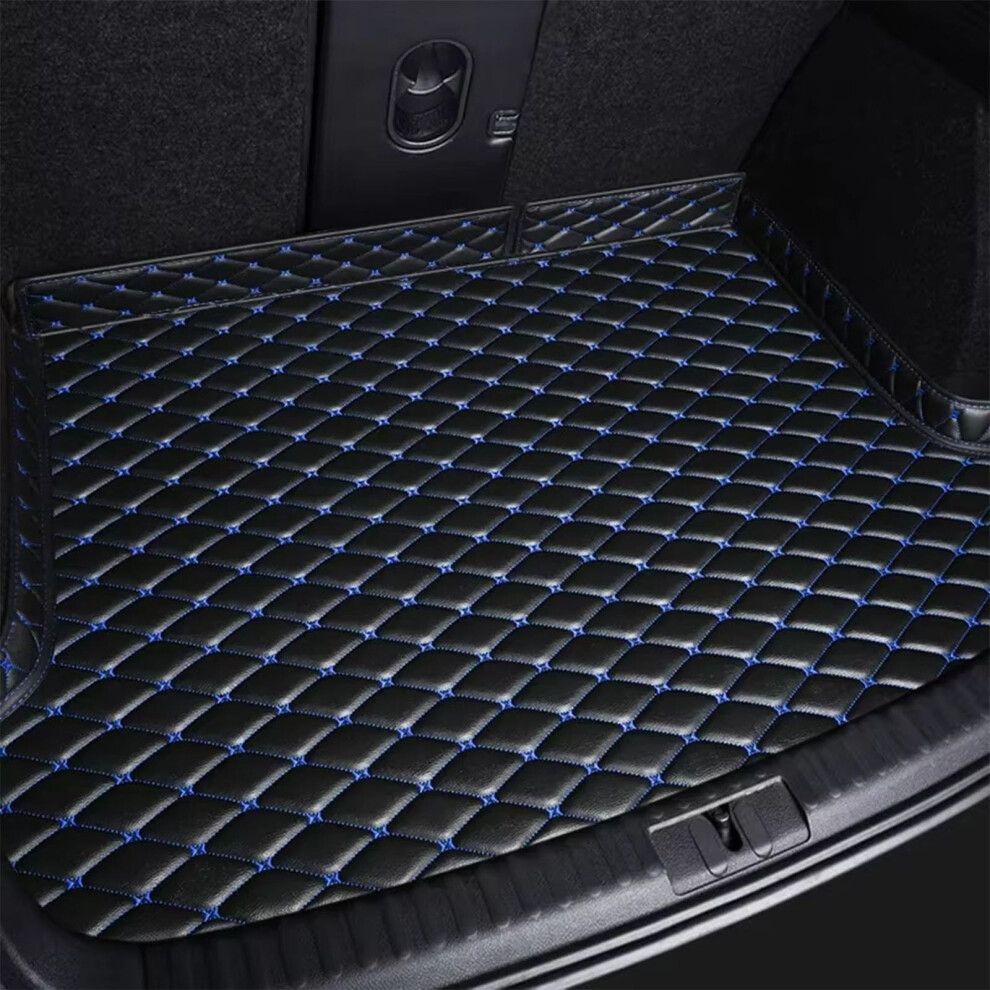 Car Trunk Protector 20112021 Tailored Fit Heavyduty Boot Liner Antislip Waterproof Boot Mat 9105992472314