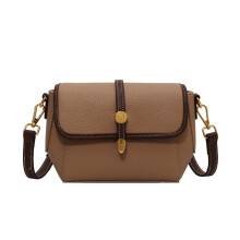 Crossbody Purse for Women Small Crossbody Bag Crossbody-Khaki