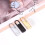 Zipper Pull Tab Replacement Metal Extension Handle-Silver S 6