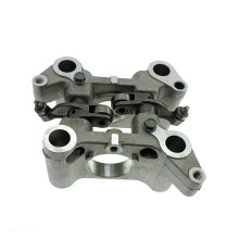 Camshafts Camshaft Rocker Arm Bracket Cam Holder Shaft For 125cc/150cc Motorcycle Rocker With Holder