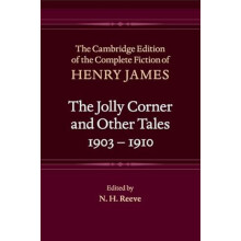 The Jolly Corner and Other Tales 19031910 by Henry James Paperback Boo