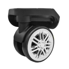 Trolley Case Luggage Wheels Luggage Swivel Left and Right-W244