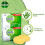 Dettol Dettol Antibacterial Soap Bar 100g Pack of 24 6