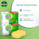 Dettol Dettol Antibacterial Soap Bar 100g Pack of 24 7