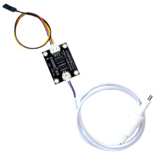 V1.0 Water Sensor Module Development Board For Water Purity Monitoring And Measurement