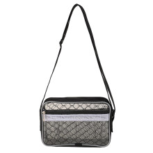 Anti-static Clear PVC Shoulder Cleanroom Engineer Tool Bag Put