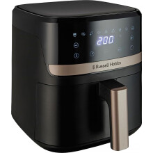 Russell Hobbs Satisfry 27610 Air Fryer - Black
