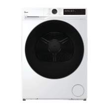 Hoover Pro Dry Series 5 HBP 10N3BX-80 Wifi Connected 10Kg Heat Pump Tumble Dryer - White - A++ Rated
