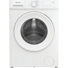 Indesit My Time IMA 864 MY TIME UK 8kg Washing Machine with 1400 rpm - White - A Rated