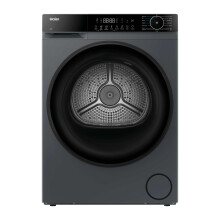 Haier X Series 5 HD90-D357GU1-UK 9Kg Heat Pump Tumble Dryer - Graphite - A++ Rated