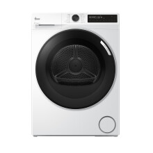 Hoover Pro Dry Series 3 HBR 10N2BX-80 Wifi Connected 10Kg Heat Pump Tumble Dryer - White - A++ Rated