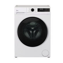Hoover Pro Wash&Dry Series 3 HBWR 4106B8-80 Wifi Connected 10Kg / 6Kg Washer Dryer with 1400 rpm - White, A Rated [Wash Only]