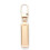 Metal Zipper Fixer Repair Replacement Pullers Detachable-Gold 1