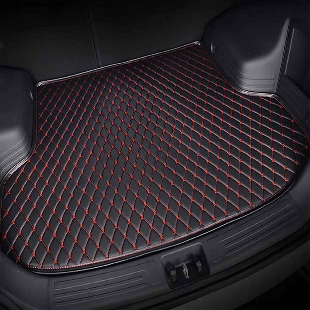 Car Boot Protector, Antiscratch, Nonslip Waterproof Cargo Mat And Boot Liner 9067246088033