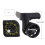 Replacement Luggage Wheels Portable Suitcase Wheels-W234 7