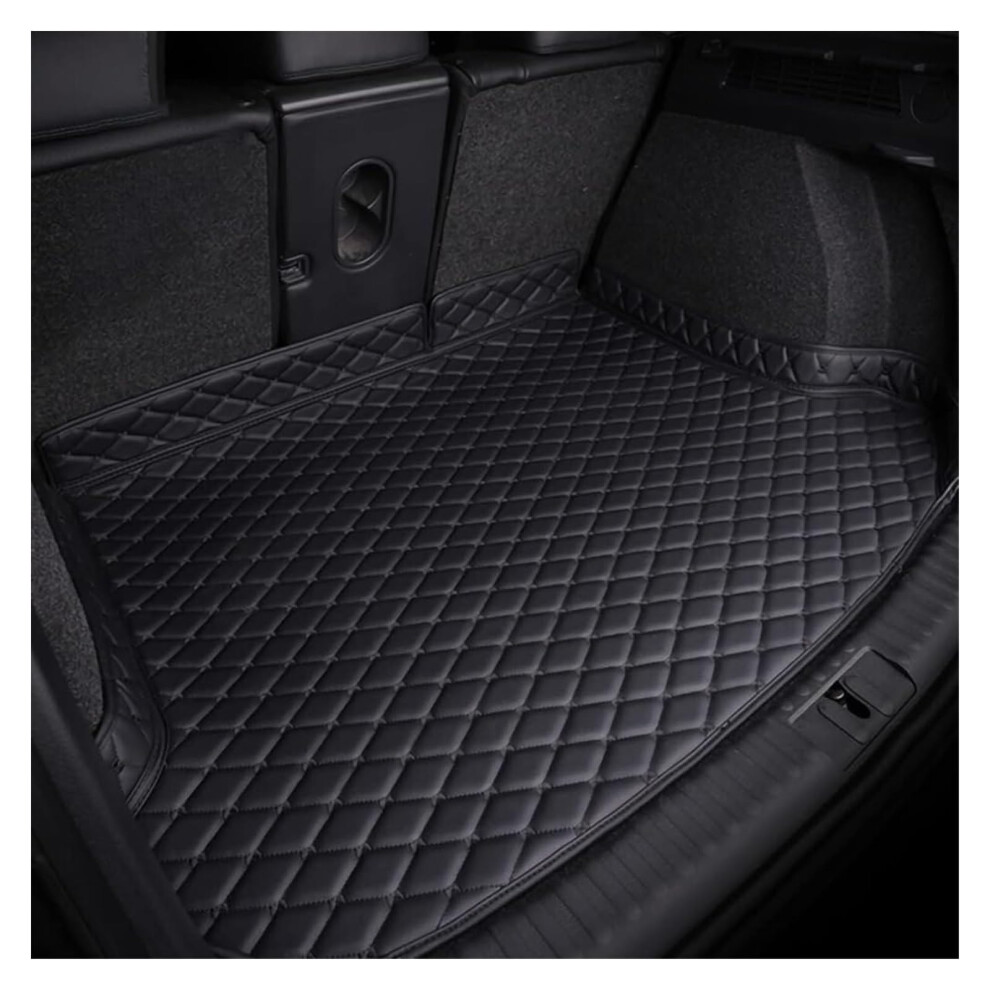Trunk Pad Scratchresistant Boot Liner Mat Waterproof Antislip Carpet Ablack 9323874232706