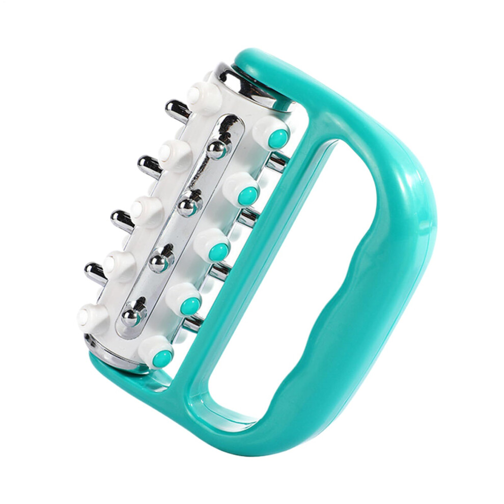 Leg Cellulite Massager Roller Fat Roller Deep Tissue Scraper For Women Men Elderly Arm Neck Shoulder Leg Workout