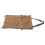 Pochette à outils robuste, tablier d'artisanat ajustable pour une utilisation polyvalente 3