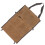 Pochette à outils robuste, tablier d'artisanat ajustable pour une utilisation polyvalente 7