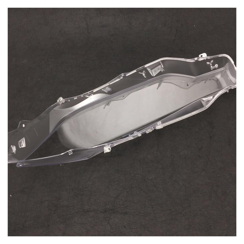 Headlight Shell For 3 Series F30 F35 20132015 Left Front Headlight Cover Lens Transparent Glass 9323874232867
