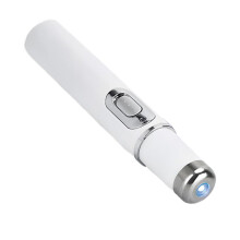 Vein Remedy Device for Legs Handheld Eraser Pen Compact Tool Sensitive Skin Areas Postpartum Skincare