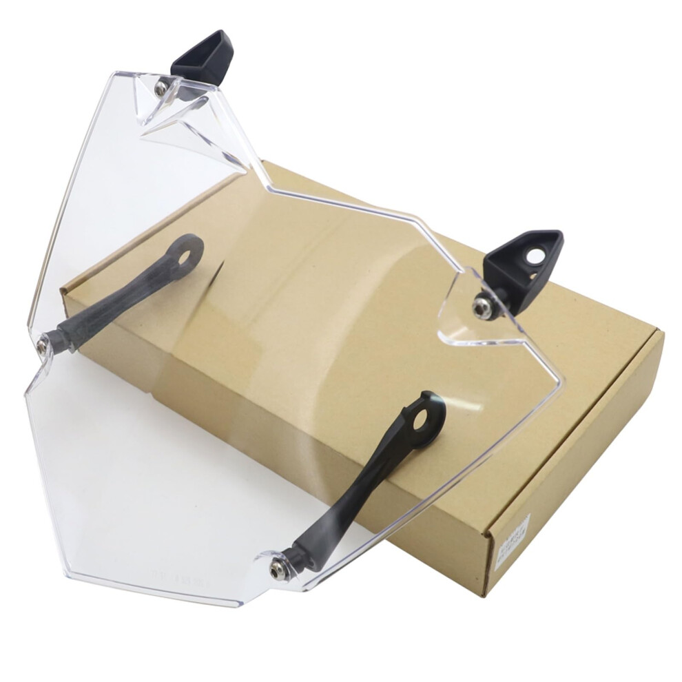 Motorcycle Headlight Guard For R1250gs Adv R1200gs 20132021 Transparent Headlight Protector 9067246088590