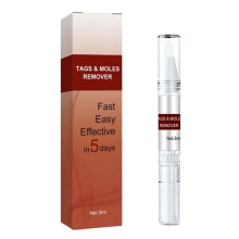 Tags & Moles Remover Extreme Skin Tag Remover 5Day Fast Acting For Face, Armpit, Neck, Flesh (1PC)