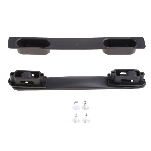 1PC PPlastic Suitcase Luggage for Spare Strap Flexible Handle-2