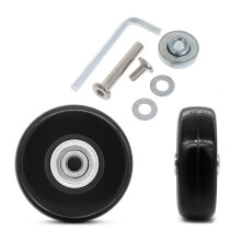 1PC Replacement Luggage Wheel Repair Accessories for Travel-42