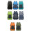 Ultra-lightweight Daypack Water Resistant Backpack-dark blue 2