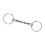 Επαγγελματική χάλκινη σάλιγκα, αρθρωτή μύτη σάλιγκας με χαλαρό δακτύλιο, ισχυρός 7