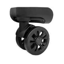 Suitcase Repair Replace Luggage Wheels with Long Lasting-W233