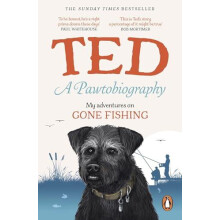 A Pawtobiography by Ted the Dog Paperback Book