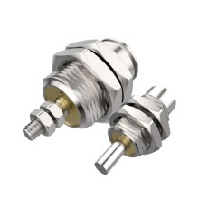 Miniature External Thread Needle Cylinder 6X5N 6X10N 6X15N 8X5N