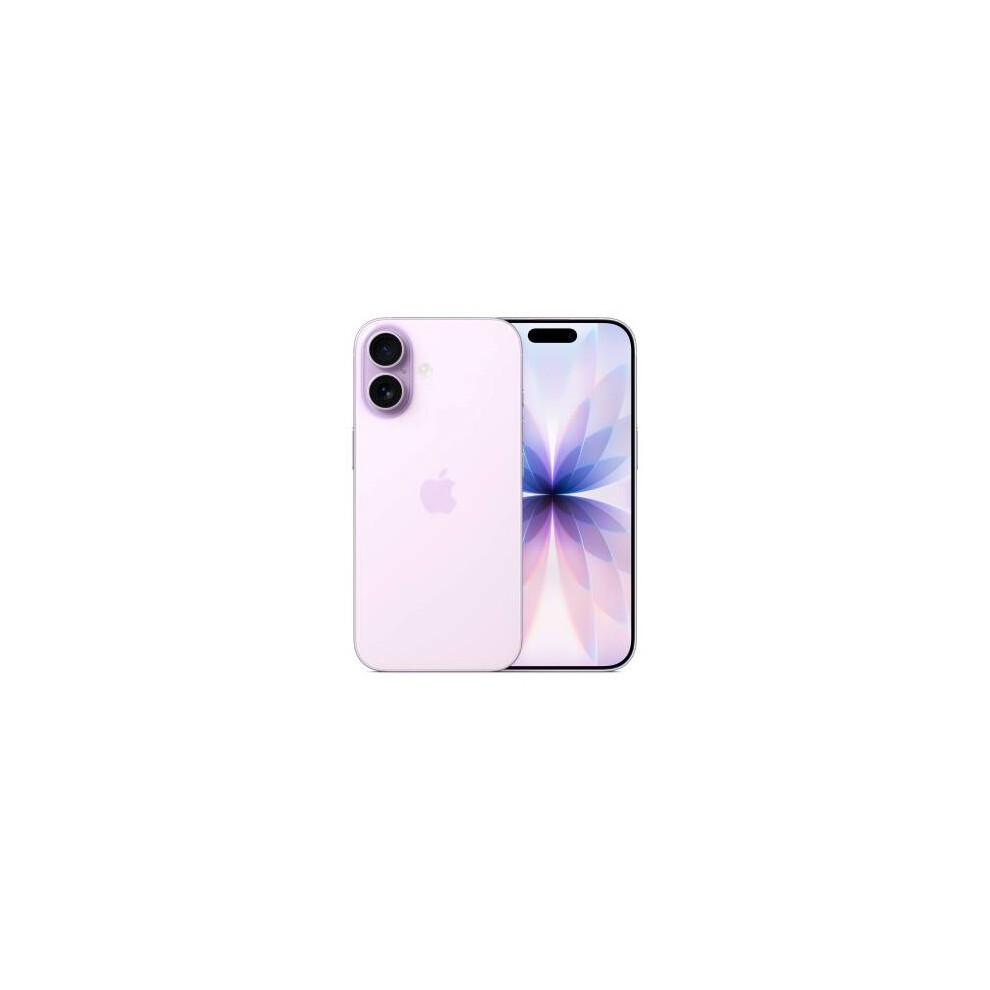 Apple Iphone 17 256Gb 6.3 "Lavander Ita Mg6m4ql / A