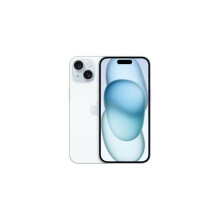 Apple iPhone 15 256GB 6.1 "Blue MTP93HN / A