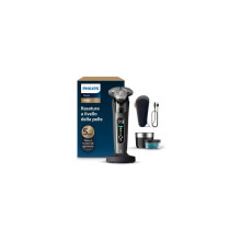 Rasoi elettrico Philips X9002/10 Rasoi elettrico 100 % impermeabile Serie i9000 con SkinIQ
