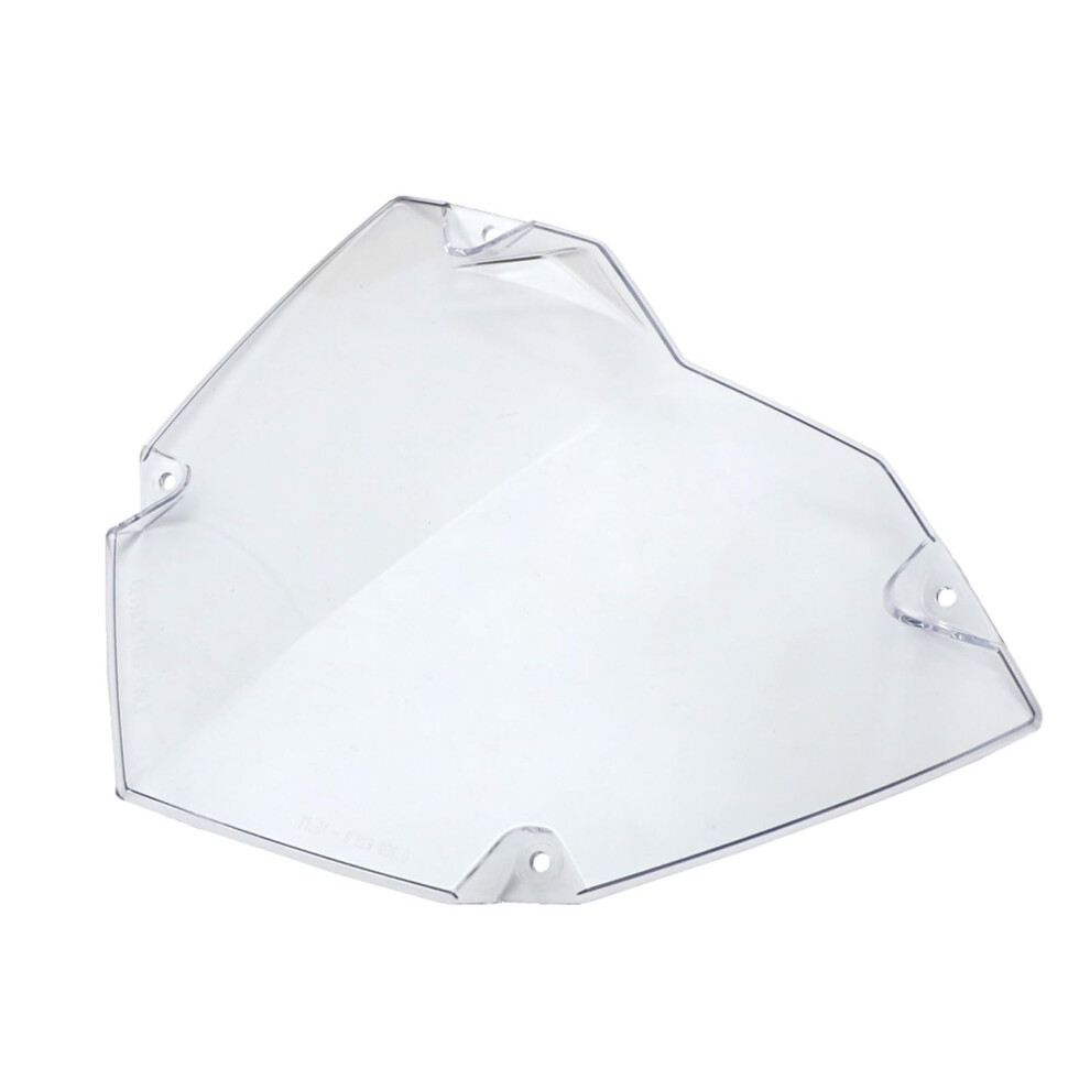 Motorcycle Headlight Guard Compatible With R1250gs R1200gs Adv R 20132021 Transparent Headlight Protector Headlight Mask 9067246089344