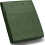 Bâche Verte Robuste 4x5m Filtre UV Couverture Imperméable 100g/m² 1