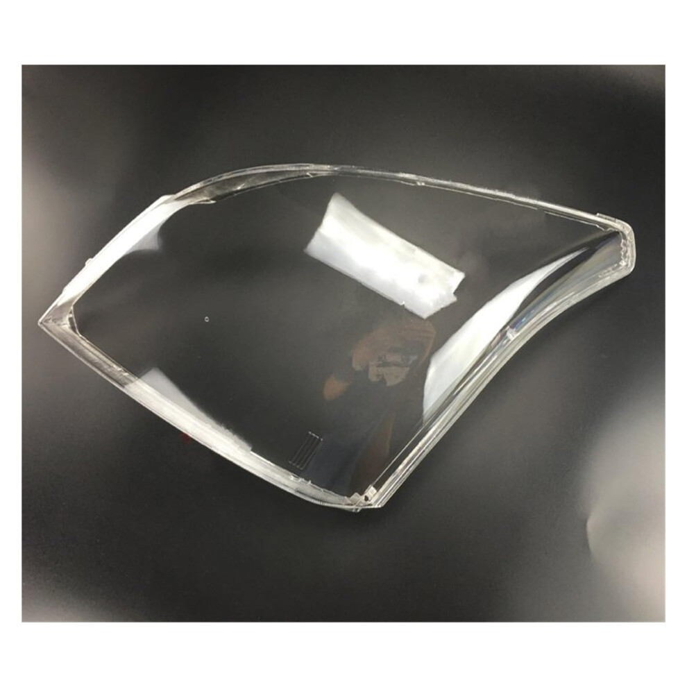 Headlight Shell For Land Cruiser Prado 20032008 Right Side Transparent Lamp Cover Glass Lens 9323874234113